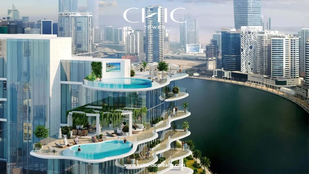 Damac properties for sale