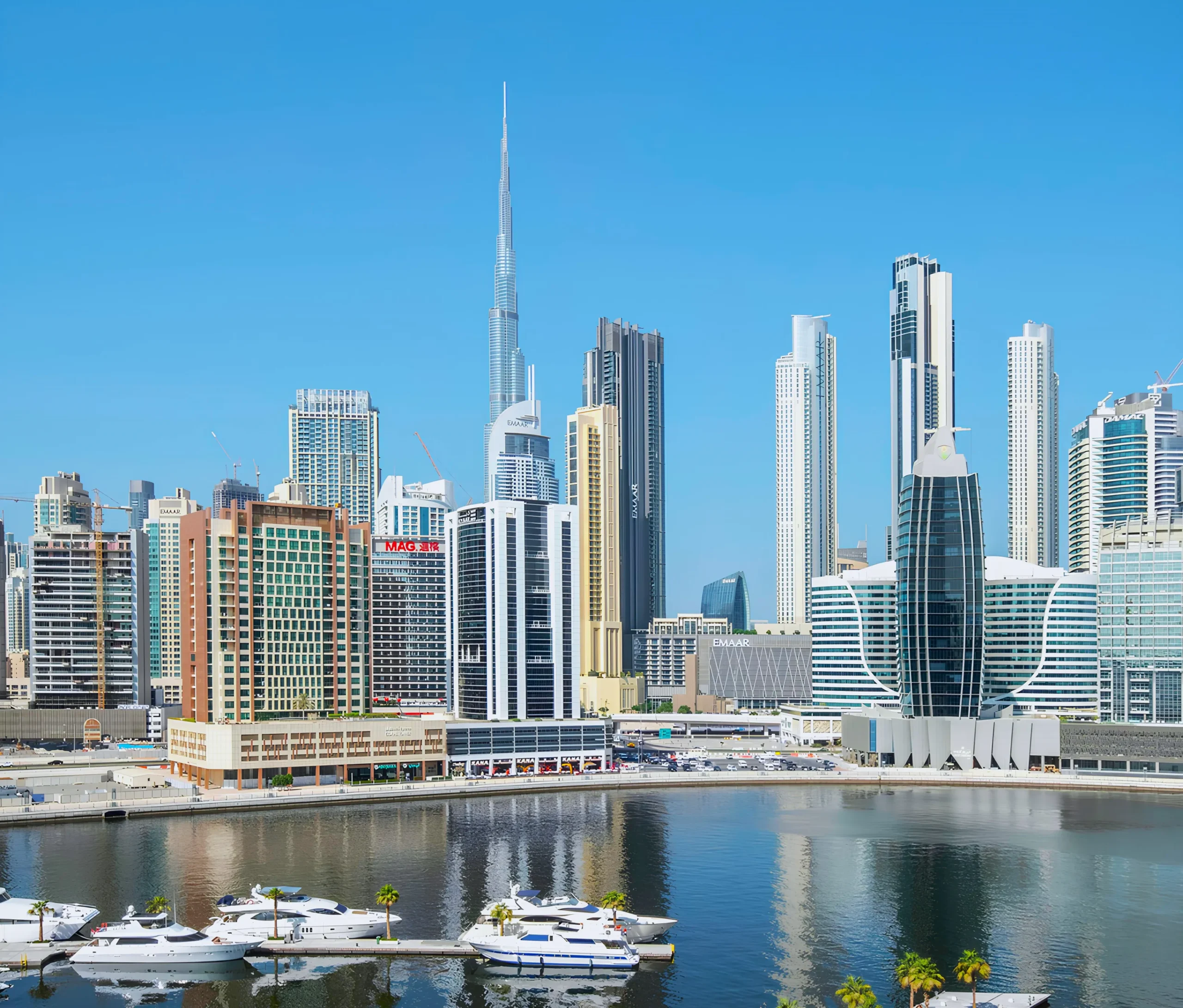 Onda By Kasco at Business Bay Dubai