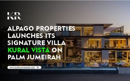 Alpago Properties Launches Kural Vista On Palm Jumeirah’s Billionaires’ Row