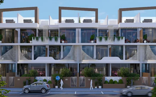 Ashton Park Residences at Jumeirah Village Circle (JVC), Dubai