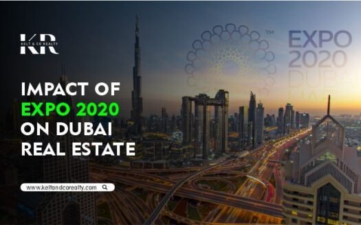 Impact of Expo 2020 on Dubai Real Estate