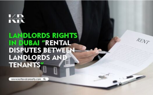 Landlord Rights In Dubai