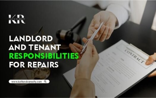 Landlord and Tenant Responsibilities for Repairs in Dubai