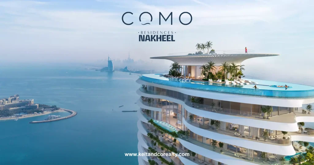 Nakheel properties for sale