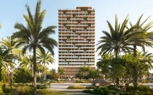 Oak Yard at Jumeirah Village Circle (JVC), Dubai by Yard Development