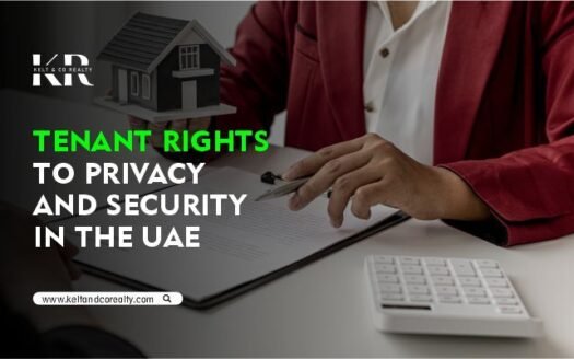 Tenant Rights to Privacy and Security in the UAE