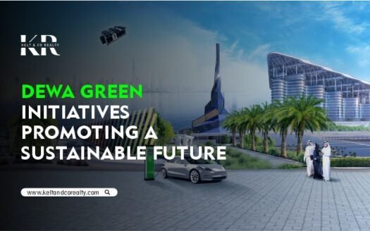 DEWA-Green Initiative- Promoting-a- Sustainable-Future