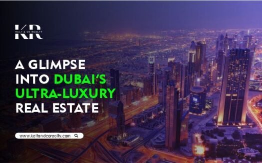 Dubai Luxury Real Estate