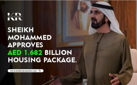 Sheikh Mohammed Housing Package