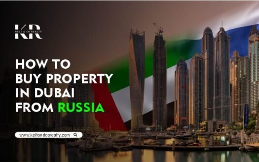 How To Buy Property In Dubai From Russia?