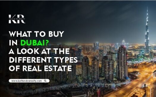 different-types-of-real -estate