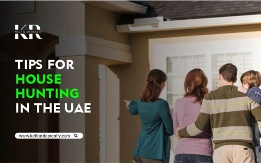 tips-for-house- hunting-in-the-uae