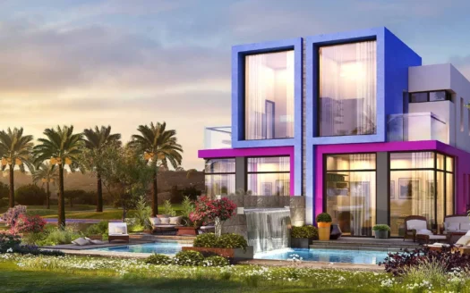 Akoya-Manarola-Villas-at-Damac-hills-2