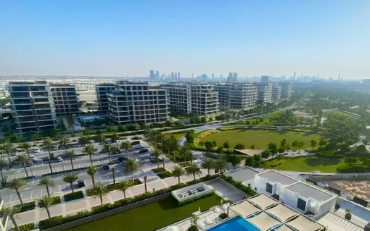 City View Dubai Hills
