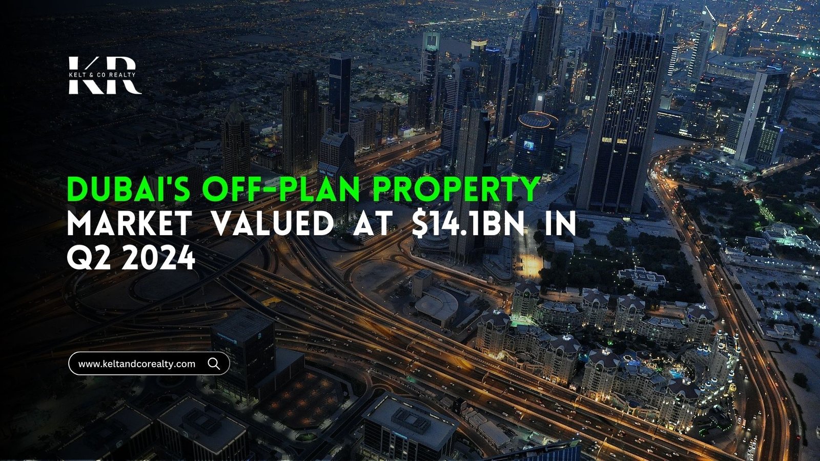 Dubai-Off-Plan-Property-Market-Valued-at-$14.1bn-In-Q2-2024