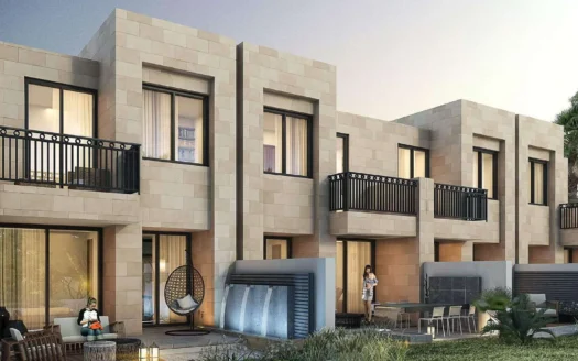 Kenda-Villas-at-Damac-hills-2-Dubai-