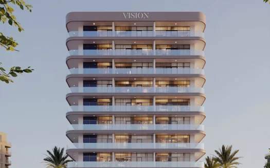 Pearls by Vision at Dubai Silicon Oasis