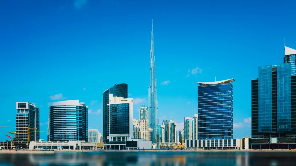 Properties for sale in Downtown Dubai