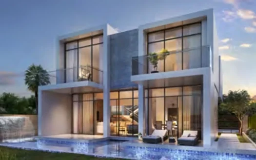 The-Park-Villas-at-Damac-Hills