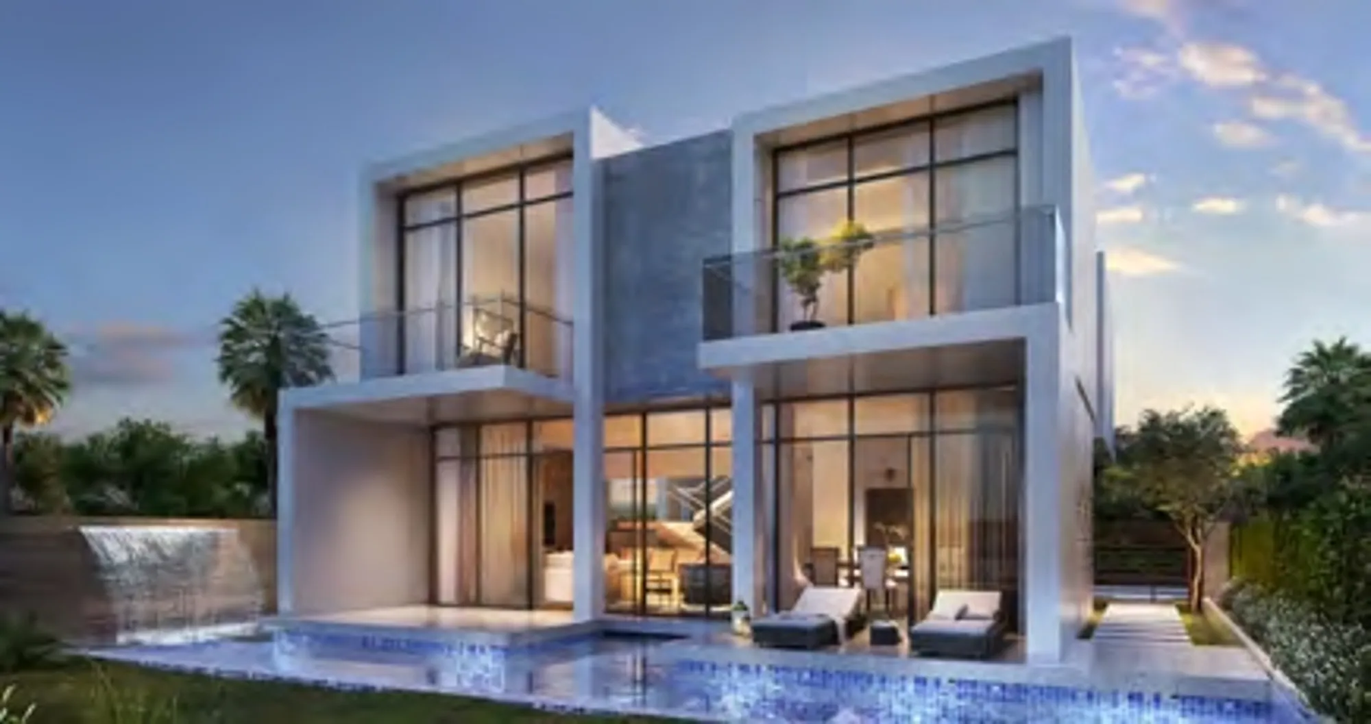 The-Park-Villas-at-Damac-Hills