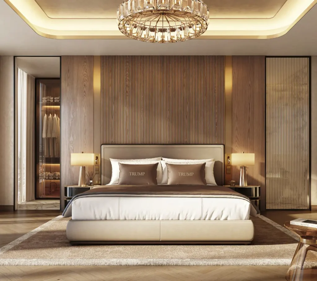 Trump Tower Dubai by Dar Global-28
