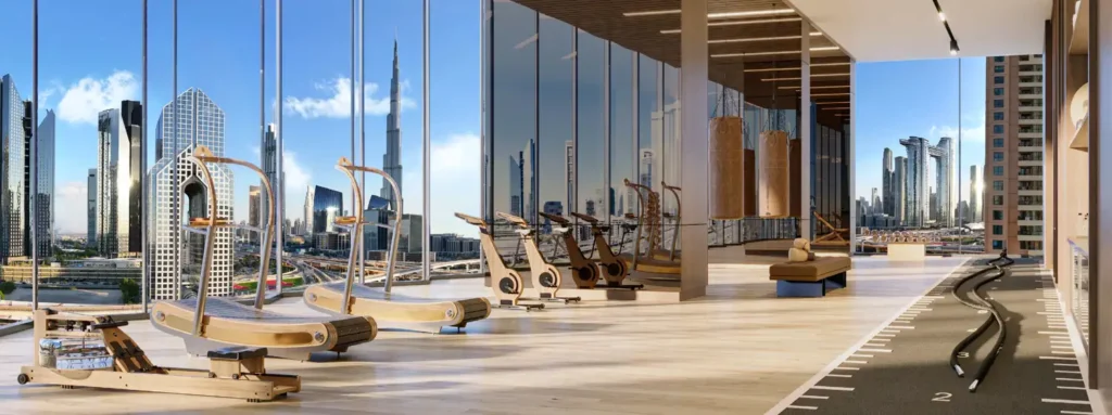 Trump Tower Dubai by Dar Global-31