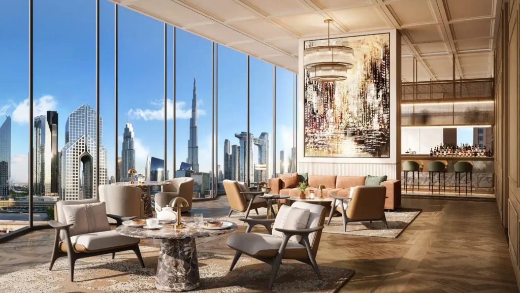 Trump Tower Dubai by Dar Global-33