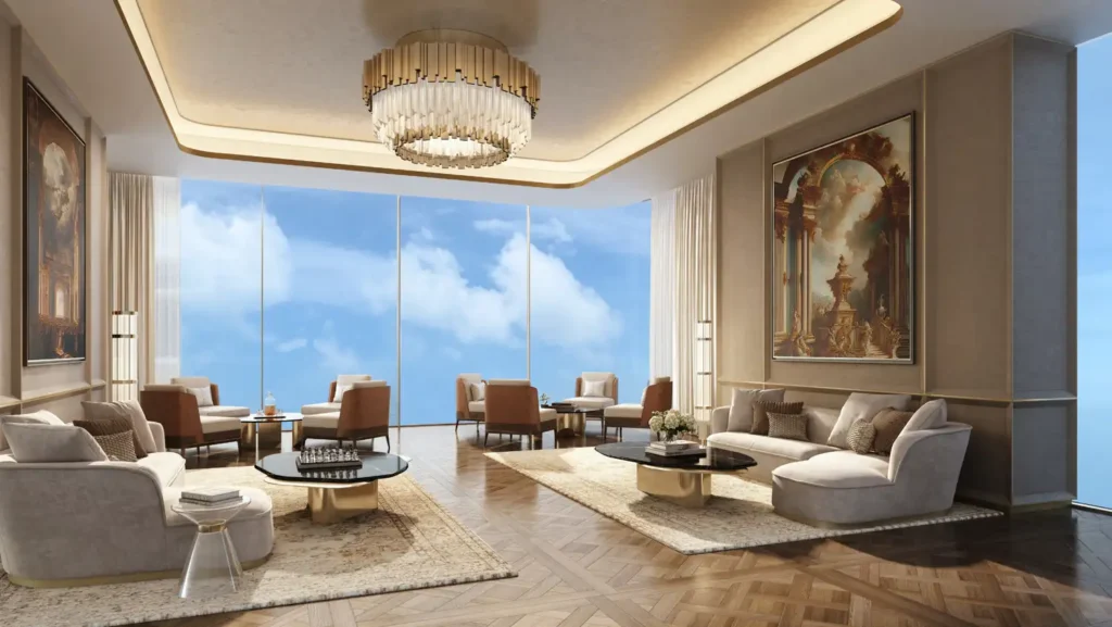 Trump Tower Dubai by Dar Global-45