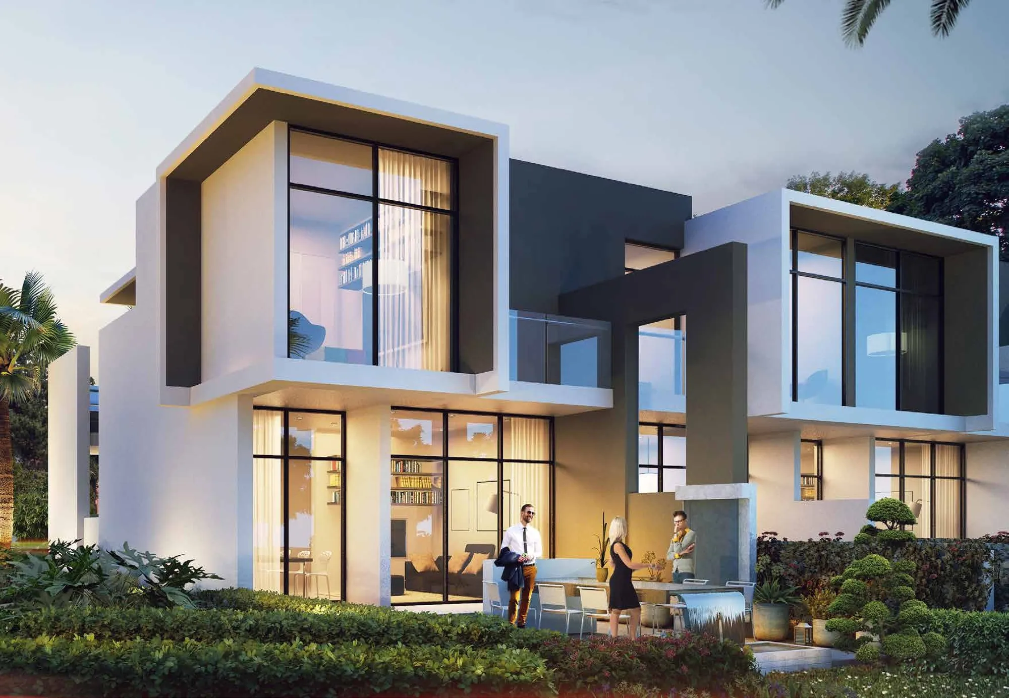 aknan-villas-by-damac