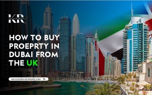 how-to-buy -property- In-dubai-from -the-uk