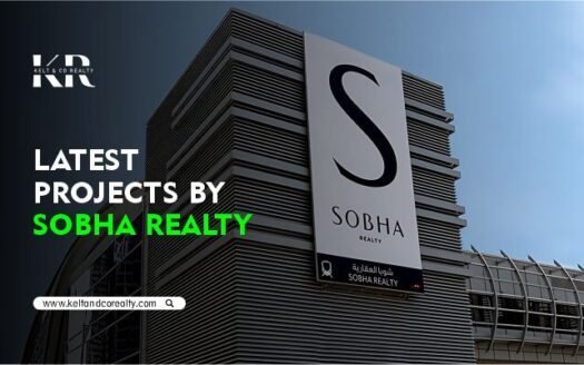 Upcoming Projects By Developers Sobha Realty