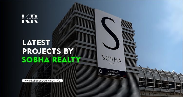 Upcoming Projects By Developers Sobha Realty