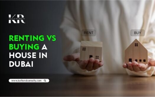 Renting Vs Buying A House In Dubai