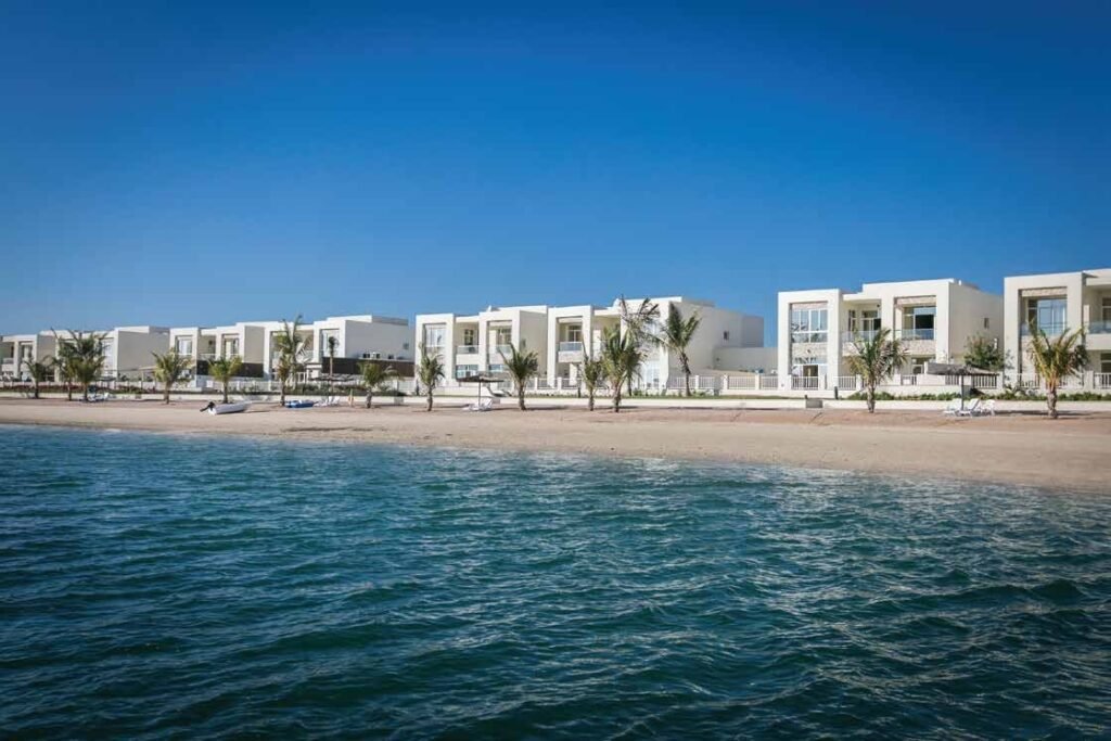 Properties For Sale in Mina Al Arab