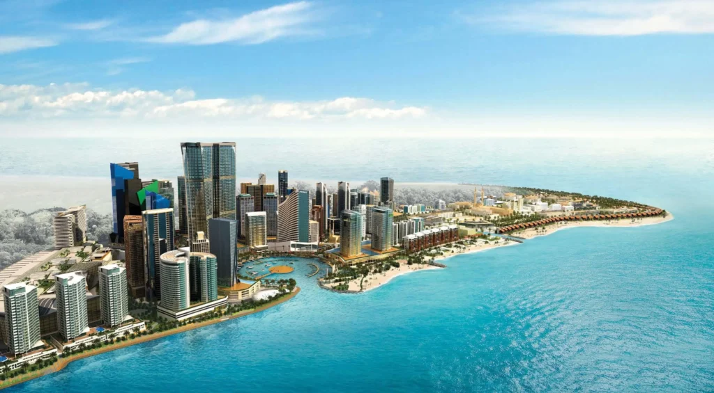 Properties For Sale in Al Reem Island