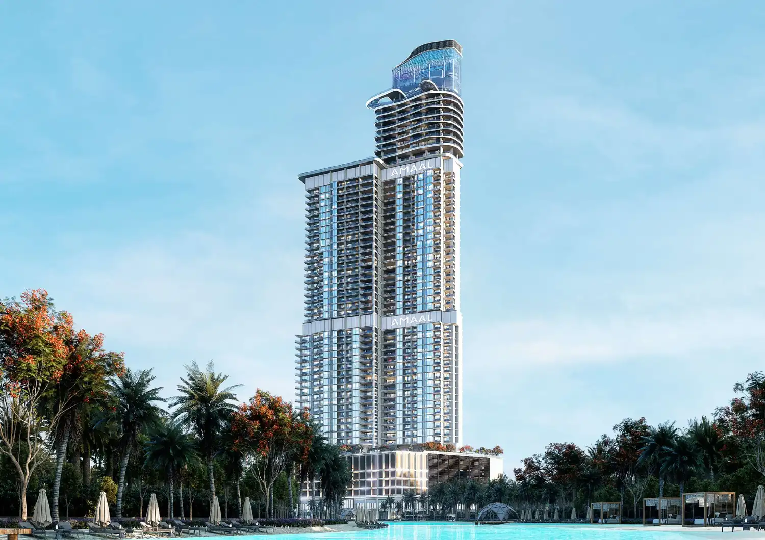 Amaal 8 at Ras Al Khor, Dubai