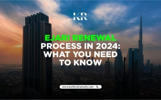 Ejari Renewal Process In 2024: What You Need To Know