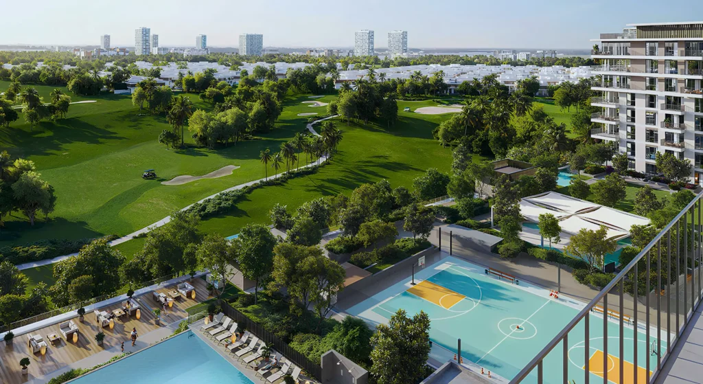 Golf-Hillside-at-Dubai-Hills-Estate-Emaar-Properties