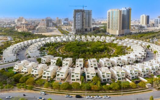 Allura Residences at Jumeirah Village Circle (JVC), Dubai