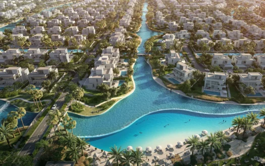 Lavita The Oasis by Emaar Properties, Dubai