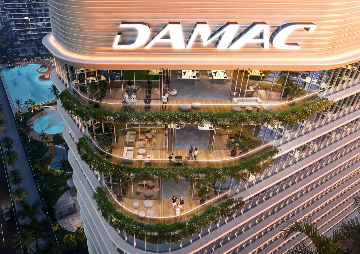 Damac Lilic