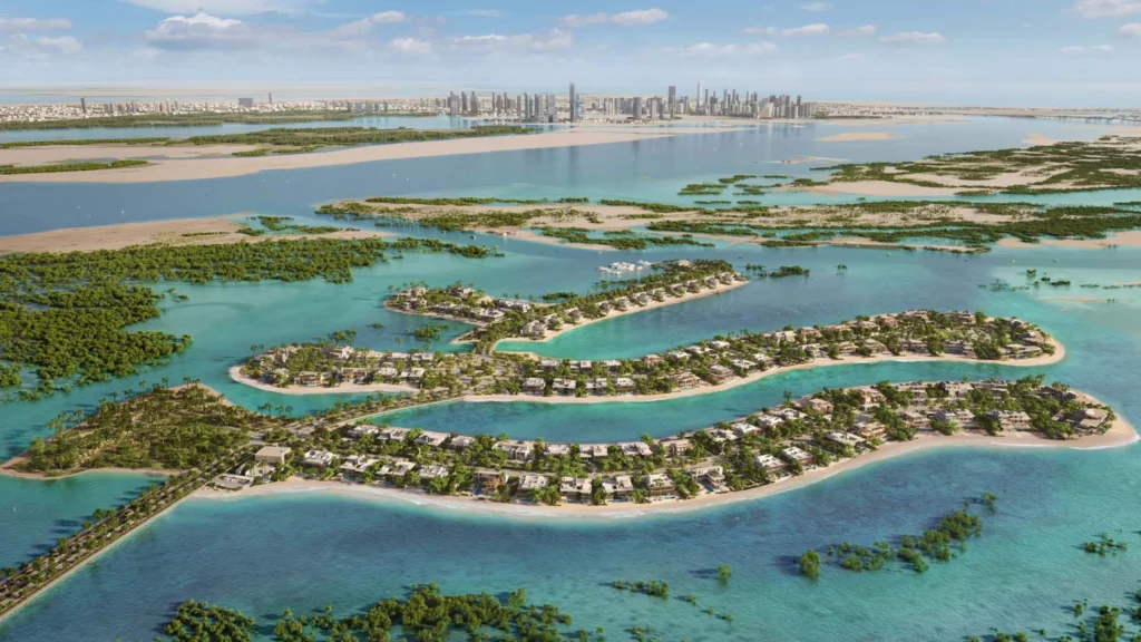 Properties For Sale in Jubail Island