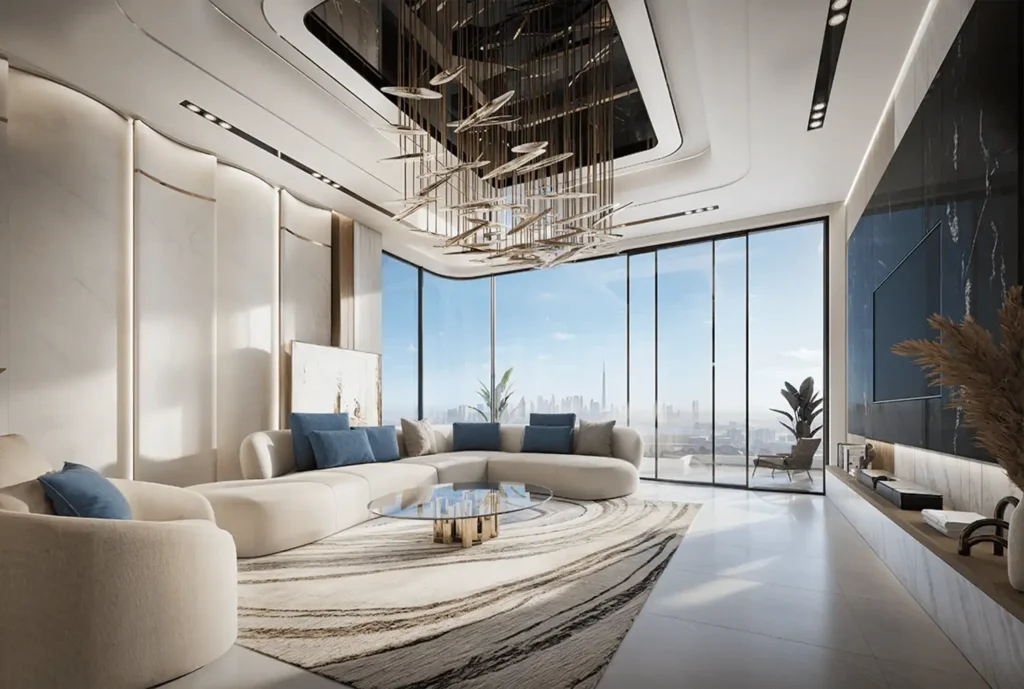 Bonds Avenue Residences at Dubai Islands - Amirah Living Developer7