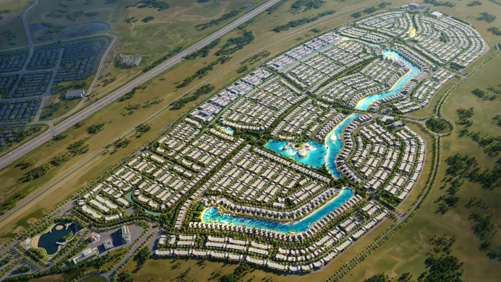 DAMAC ISLANDS-2-5