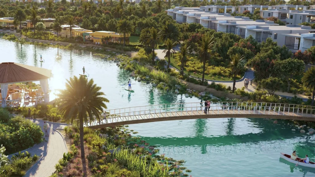 DAMAC-Islands-Dubai