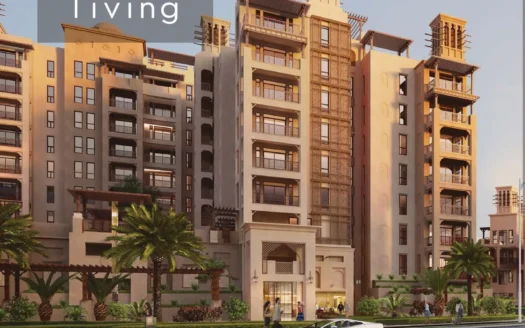 Madinat Jumeirah at Madinat Jumeirah Living - Dubai Holding