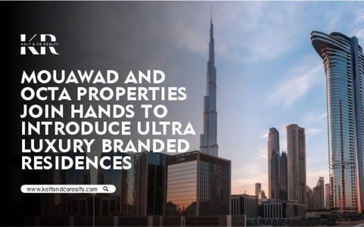 Mouawad and OCTA Properties