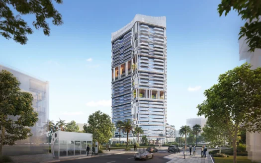 Parkway by Prestige One at Meydan Horizon, Dubai