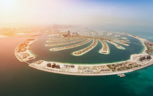 Sol Palm Jumeirah by Sol Properties at Palm Jumeirah, Dubai