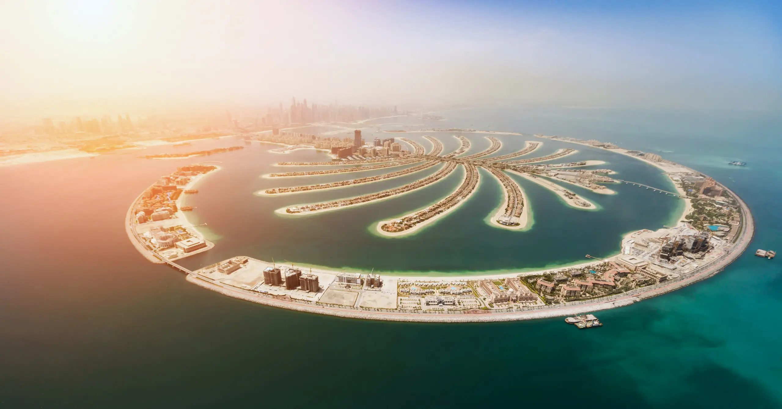 Sol Palm Jumeirah by Sol Properties at Palm Jumeirah, Dubai